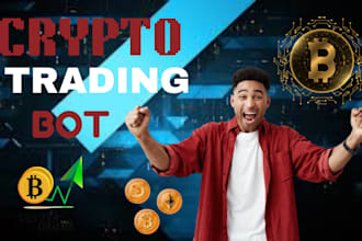 crypto trading bot, ai crypto trading bot, crypto trading bot