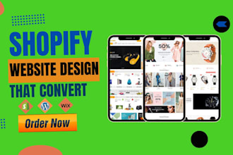 shopify marketing, speed optimization, seo, bug fix, custom coding, store design