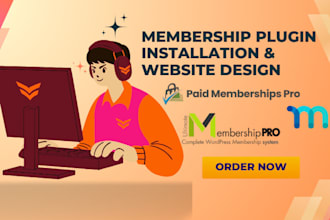 memberpress, paid membership pro, buddypress, ultimate member on membership site