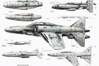 cerate concept art spaceship or vehicle design