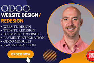create odoo website redesign odoo website ecommerce customization
