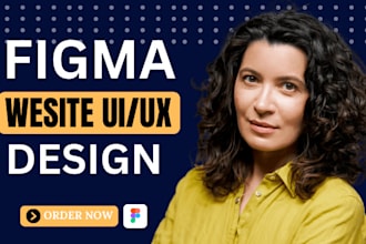 do figma design website, figma website design, website ui ux, website mockup