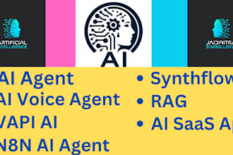 build ai voice agent ai cold calling agent relevance ai retell ai n8n automation