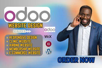build odoo accounting odoo website odoo developer odoo crm