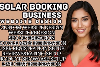 solar battery website solar panel website solar installation website solar site