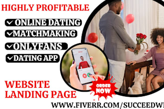 design online dating website onlyfans website  matchmaking dating website to app