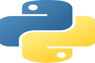 develop scalable fastapi, django, and flask backend services