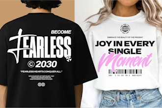 do custom minimalist t shirt graphic t shirt and streetwear t shirt design