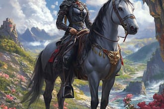 create realistic and fantastical figures and artwork