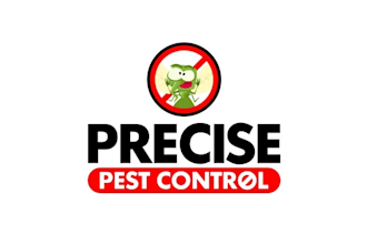 design looks nice existing pest control logo