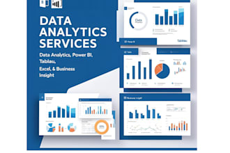 be your power bi, excel, sql server analytics expert