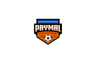 create recognizable brand soccer sports academy logo