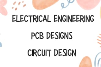 do electrical engineering projects matlab multisim itspice labs