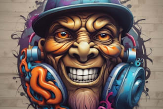 design graffiti designs murals wall arts and skateboards
