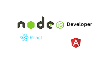 create html next js node js asp dot net core, express js rest api