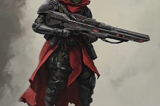 make gundam, transformer, robot, armor, and mecha, concept