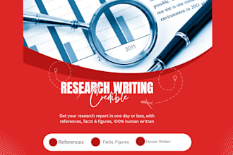 do report writing, technical writing, research writing