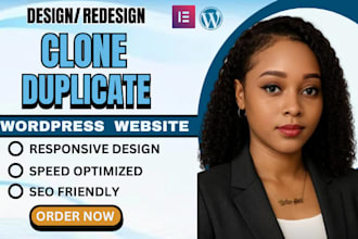 copy website clone website copy clone website to wordpress website