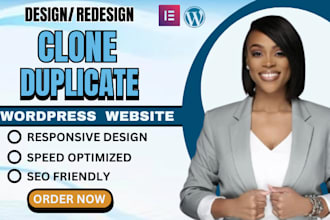 copy website clone website copy clone website to wordpress website