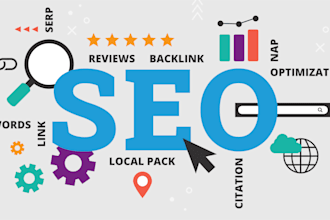 on page website SEO keyword optimization for ecommerce product page ranking