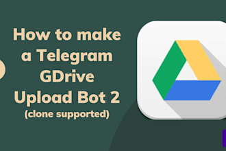 create shipt bot, website development, telegram api bot, spark driver bot