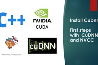 do multithreading cuda openmp mpi opencl parallel computing projects in c cpp