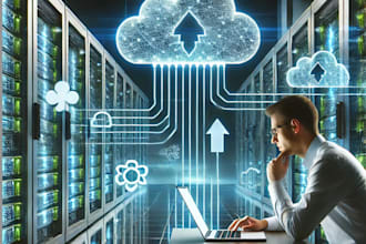 setup a vps on any provider for any purpose
