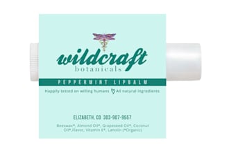 create unique hand drawn botanical boho logo for your brand