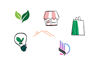design ultra crisp vector line icons