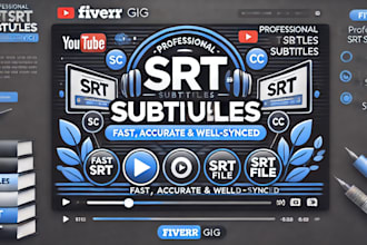 ai powered video transcription and subtitle creation