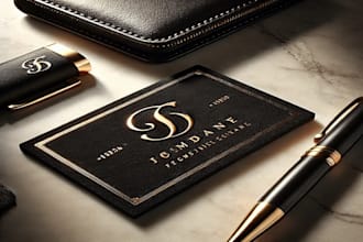 executive prestige the pinnacle of business card design