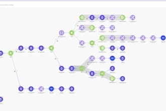 fix your make com makecom scenario and optimize it