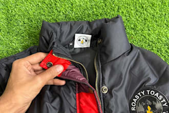 professional clothing manufacturer custom apparel and private label production