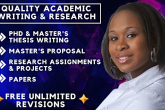 edit for phd holders, masters research, publishing proposals, thesis writer