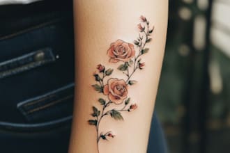do custom design for your tattoo