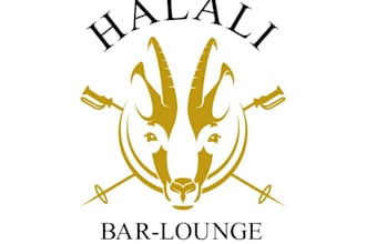 design unique bar lounge logo