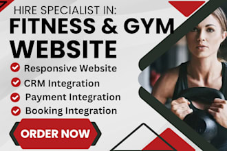 design fitness lifecoaching therapy gym workout sport yoga website mental health