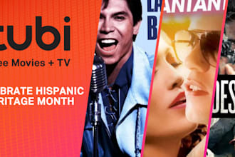 promote your tubi movie to get more viewers and ranking