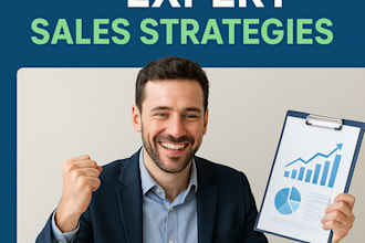 skyrocket your IT sales with results driven strategies