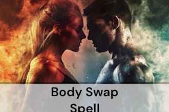 succumbus wight loss healing,, instant morph spell for wishes growth and change