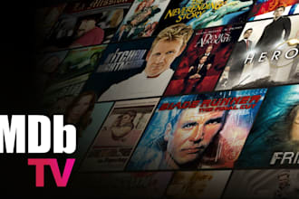 promote your imdb page, movie to increase movie rating