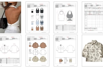 help you launching your clothing brand like a pro