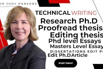 present any topics, phd proposals, edit capstones dissertations