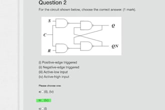 teach you math physics and chemistry help you in your work