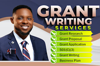 small business grant writing, non profit grant writing apply for grants research