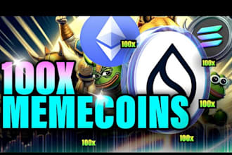 hit 900m memecoin investors telegram promotion solana meme coin, token promotion