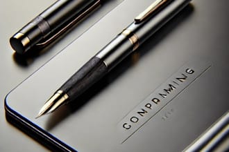 professiona custom pen design  unique  high quality branding