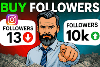 buy 10k instagram followers fast, organically