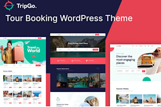 create flight and hotel booking website