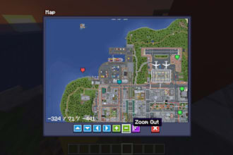 code a high quality minecraft server plugin